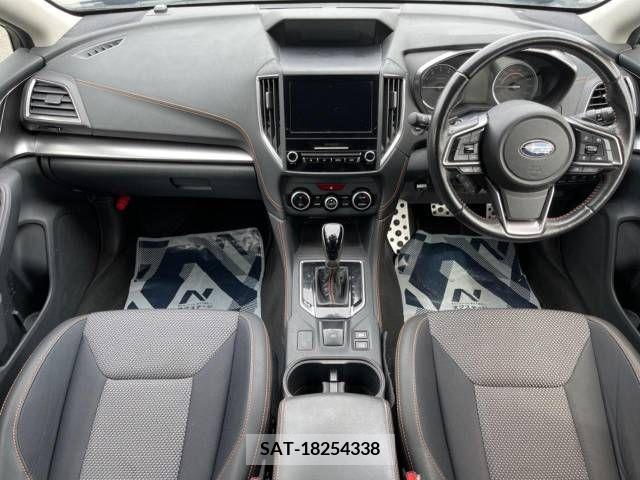Subaru SUBARU 2018-01 383272-1