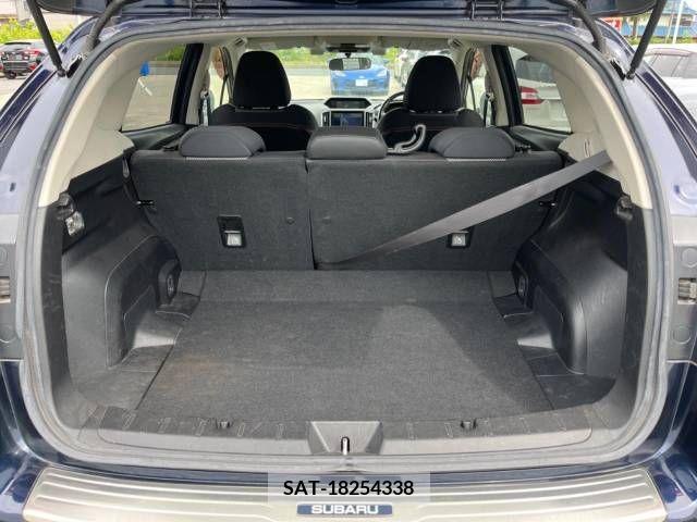 Subaru SUBARU 2018-01 383272-10