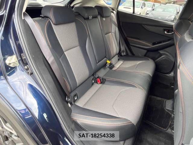 Subaru SUBARU 2018-01 383272-9
