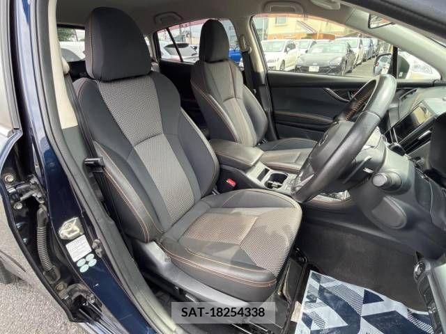 Subaru SUBARU 2018-01 383272-8
