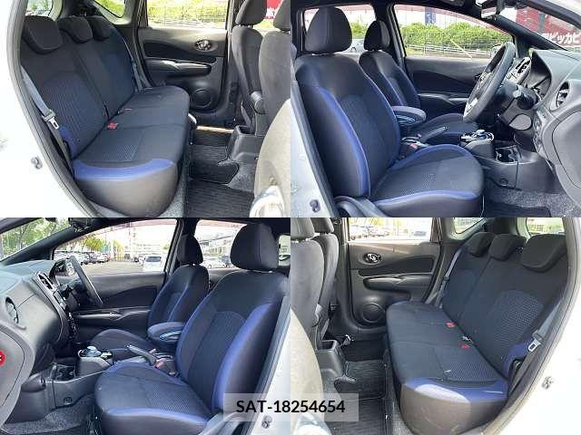 Nissan NOTE 2018-08 340966-5