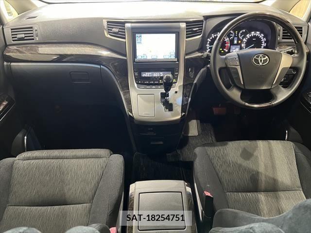 Toyota VELLFIRE 2012-07 288085-18