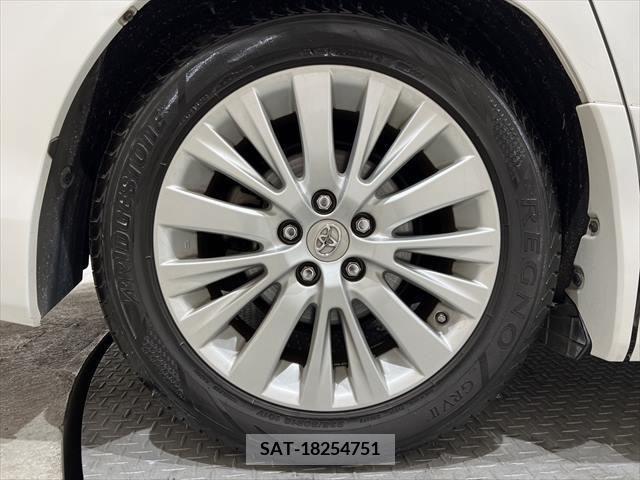 Toyota VELLFIRE 2012-07 288085-16