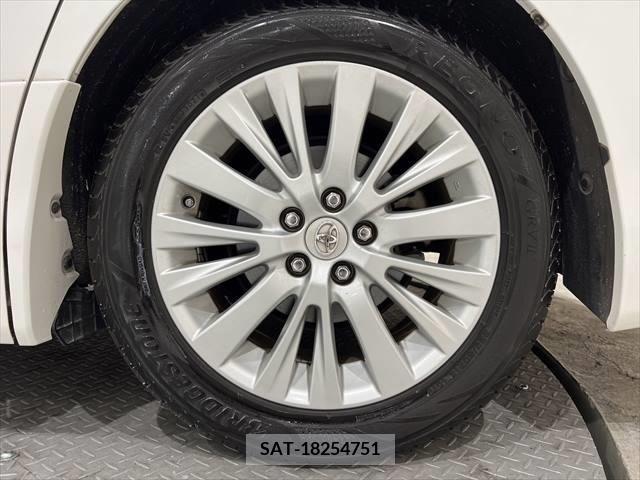 Toyota VELLFIRE 2012-07 288085-15