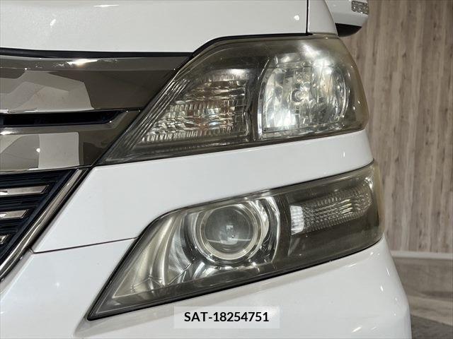 Toyota VELLFIRE 2012-07 288085-9