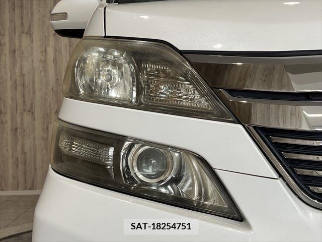 Toyota VELLFIRE 2012-07 288085-8