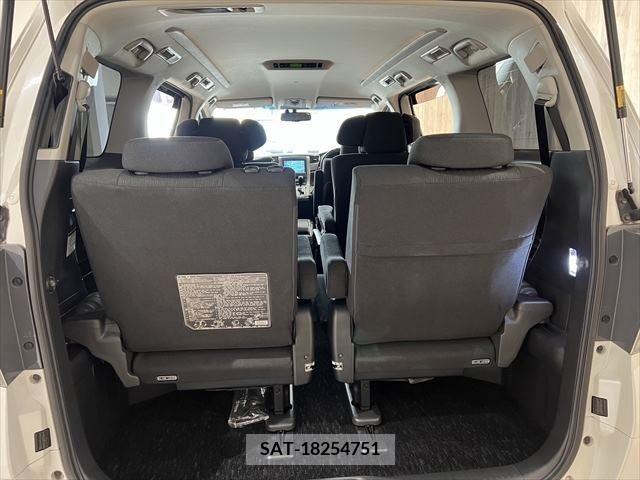 Toyota VELLFIRE 2012-07 288085-25