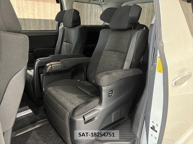 Toyota VELLFIRE 2012-07 288085-23