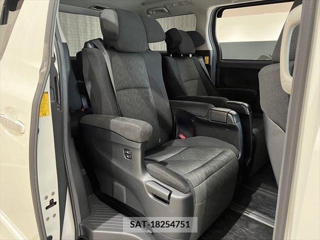 Toyota VELLFIRE 2012-07 288085-20