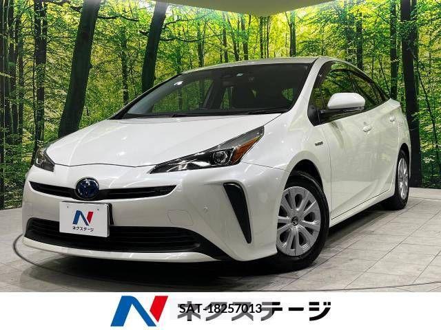 Toyota PRIUS 2019-10 322435-0