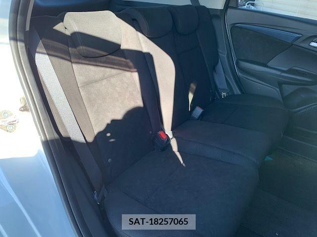 Honda SHUTTLE 2015-12 206874-3