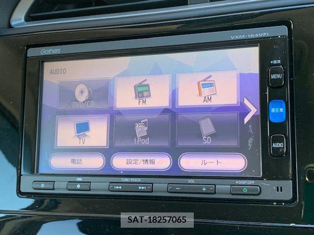 Honda SHUTTLE 2015-12 206874-4
