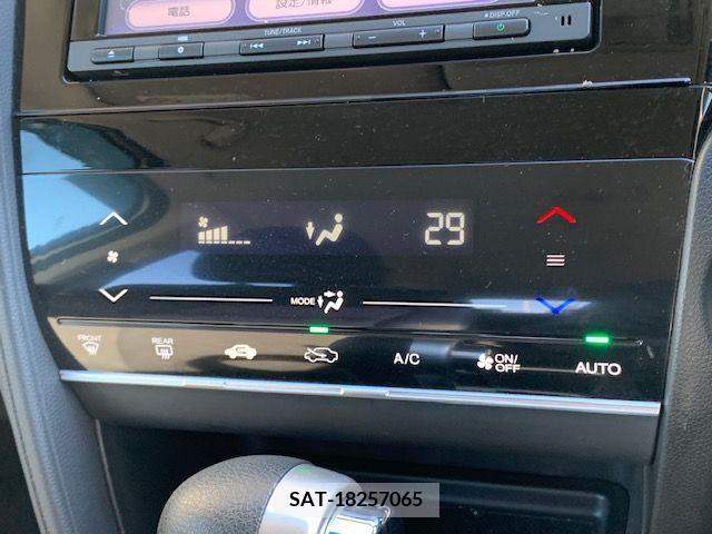 Honda SHUTTLE 2015-12 206874-5