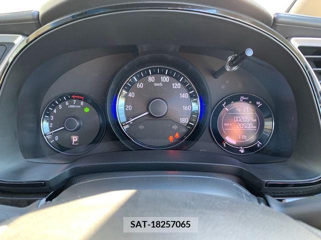 Honda SHUTTLE 2015-12 206874-7