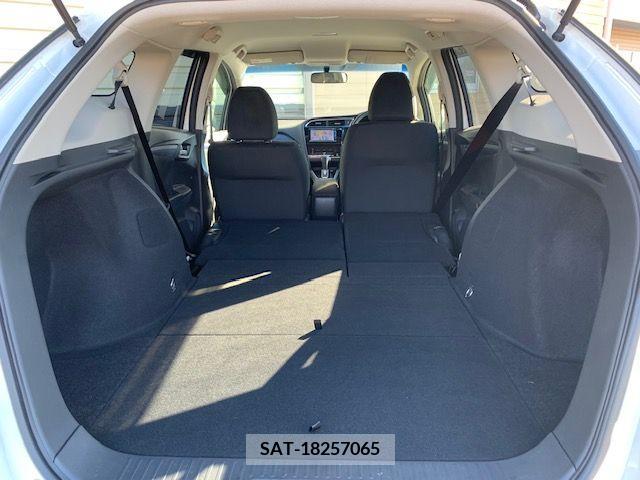 Honda SHUTTLE 2015-12 206874-9