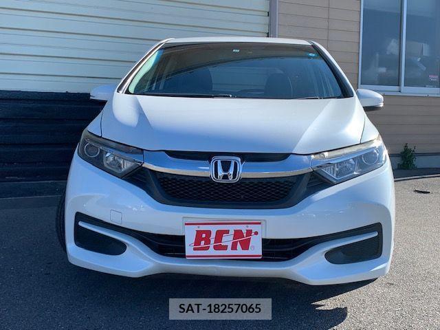 Honda SHUTTLE 2015-12 206874-12