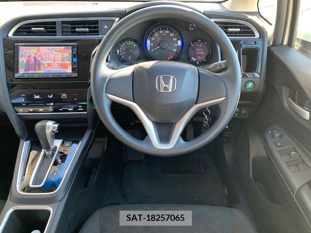 Honda SHUTTLE 2015-12 206874-13