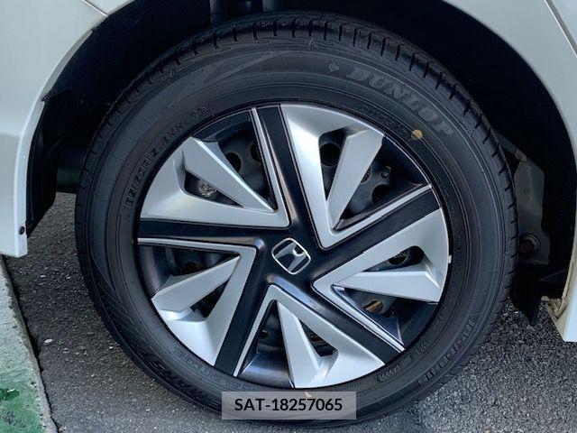 Honda SHUTTLE 2015-12 206874-16