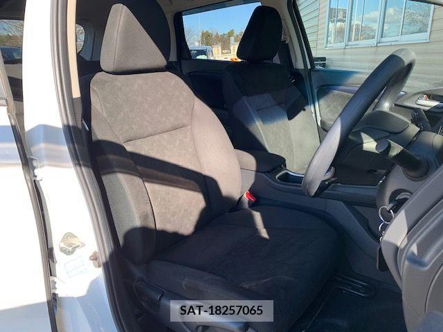 Honda SHUTTLE 2015-12 206874-17