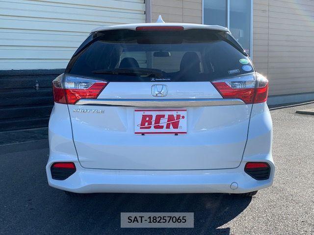 Honda SHUTTLE 2015-12 206874-18