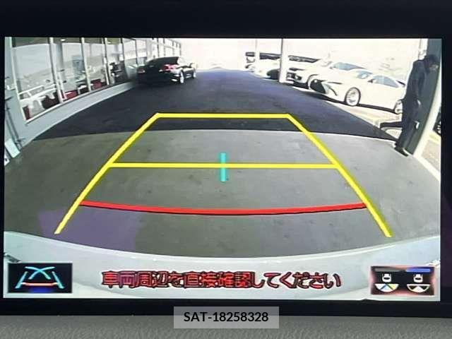 Lexus ES 2019-10 275183-7