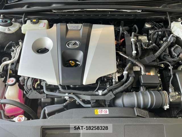 Lexus ES 2019-10 275183-17