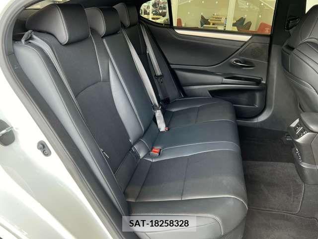 Lexus ES 2019-10 275183-15