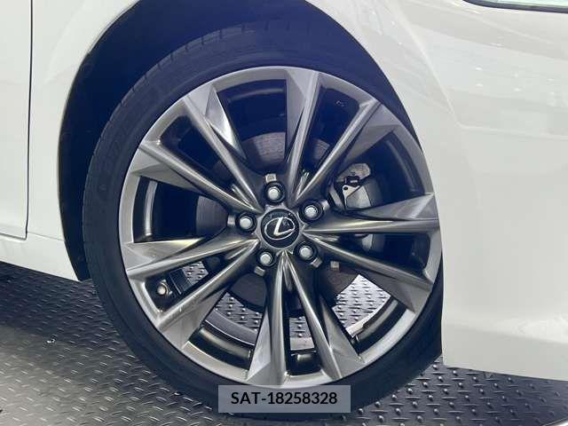 Lexus ES 2019-10 275183-4