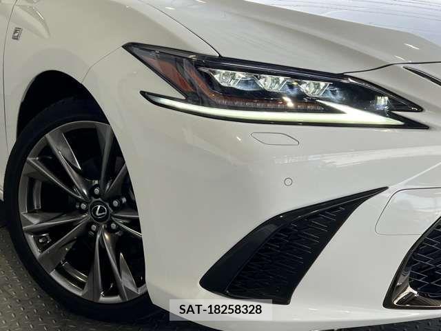 Lexus ES 2019-10 275183-3