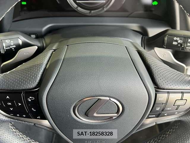 Lexus ES 2019-10 275183-13