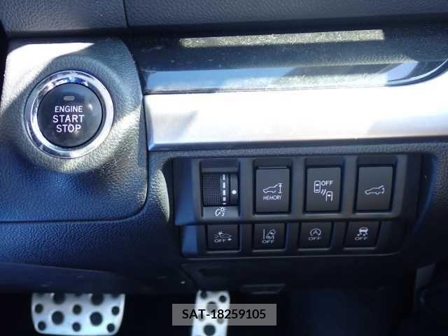 Subaru OUTBACK 2017-02 274832-4
