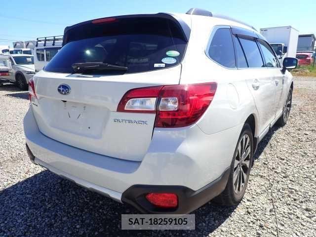 Subaru OUTBACK 2017-02 274832-1