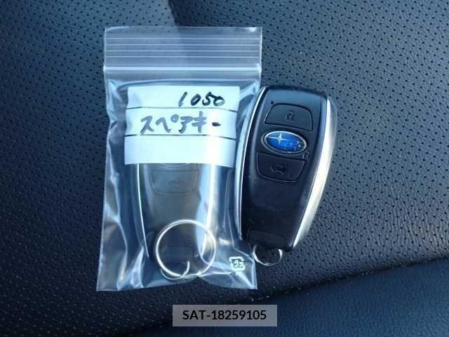 Subaru OUTBACK 2017-02 274832-8