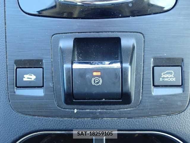 Subaru OUTBACK 2017-02 274832-7