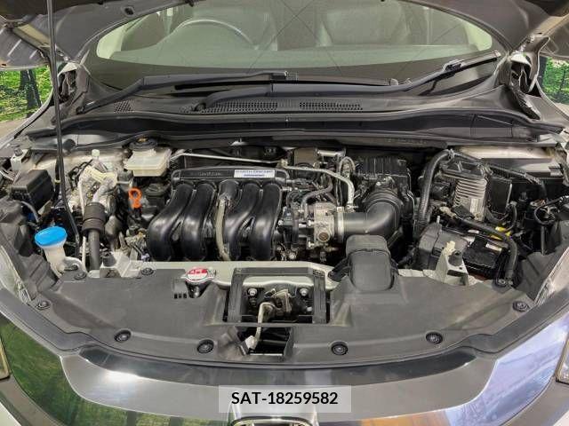 Honda VEZEL 2014-01 218400-18