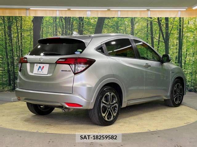 Honda VEZEL 2014-01 218400-17