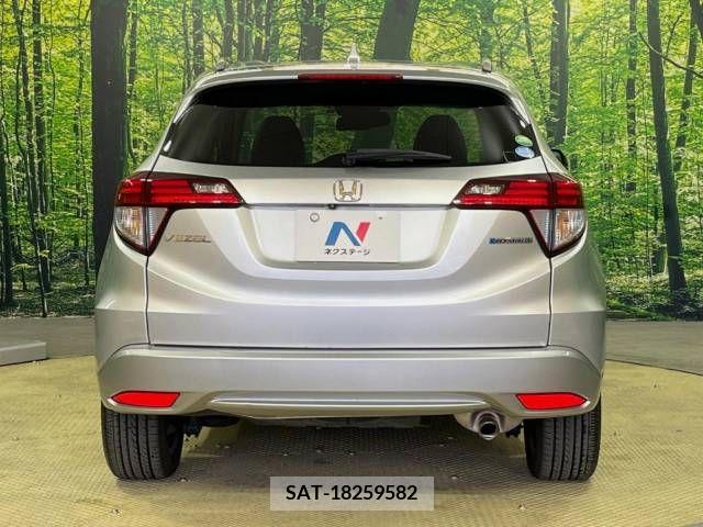 Honda VEZEL 2014-01 218400-15