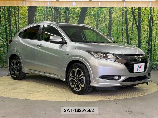 Honda VEZEL 2014-01 218400-16