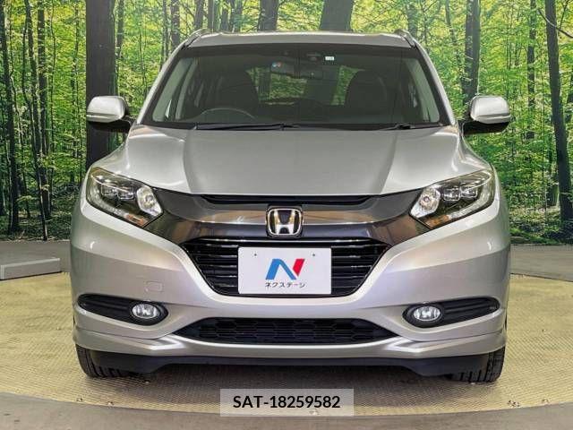 Honda VEZEL 2014-01 218400-14