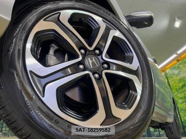 Honda VEZEL 2014-01 218400-13
