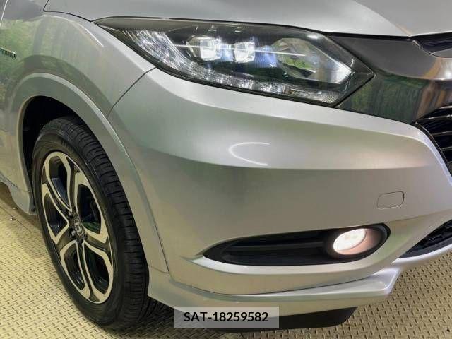 Honda VEZEL 2014-01 218400-12