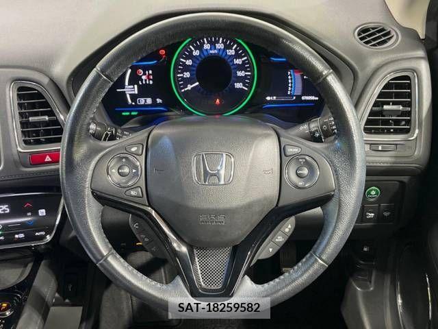 Honda VEZEL 2014-01 218400-11