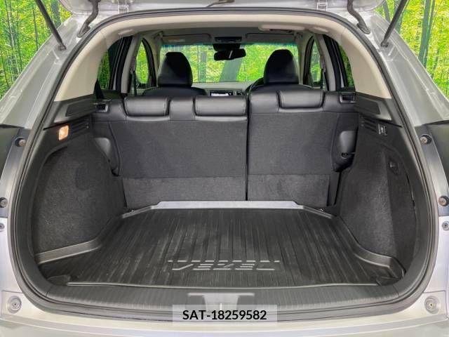 Honda VEZEL 2014-01 218400-10