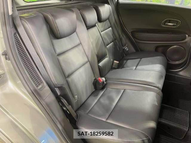 Honda VEZEL 2014-01 218400-9