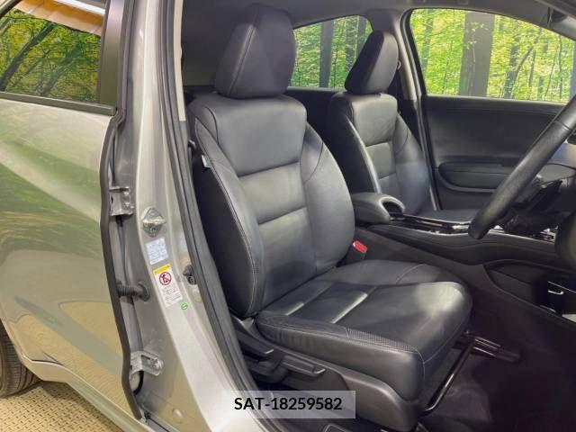 Honda VEZEL 2014-01 218400-8