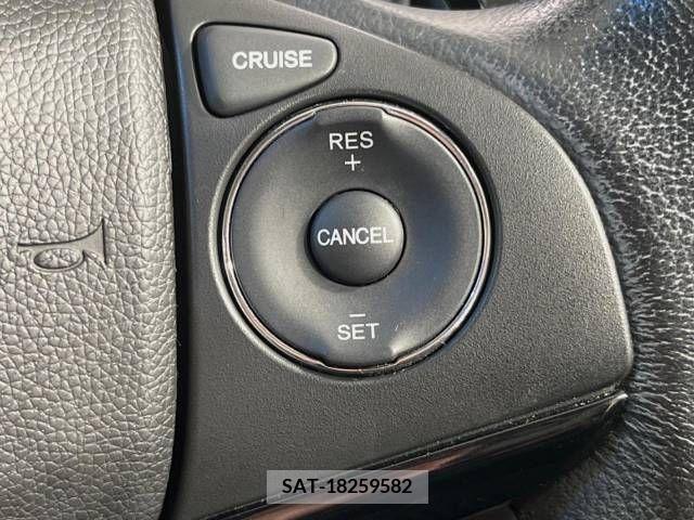 Honda VEZEL 2014-01 218400-7