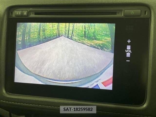 Honda VEZEL 2014-01 218400-4