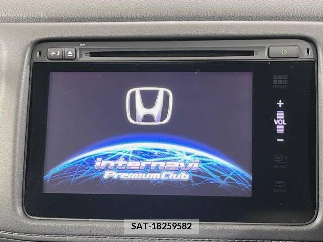 Honda VEZEL 2014-01 218400-3