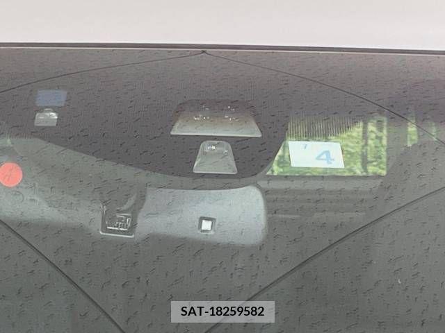 Honda VEZEL 2014-01 218400-2
