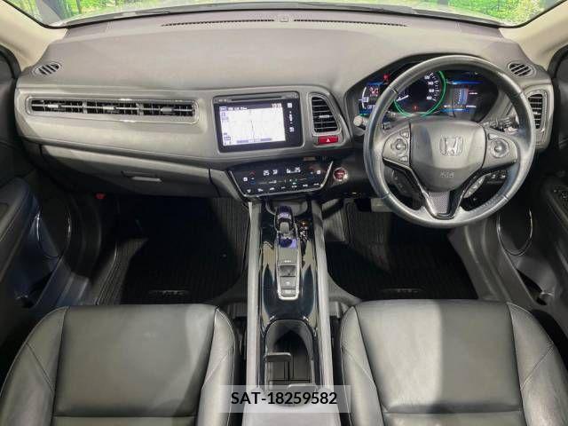 Honda VEZEL 2014-01 218400-1